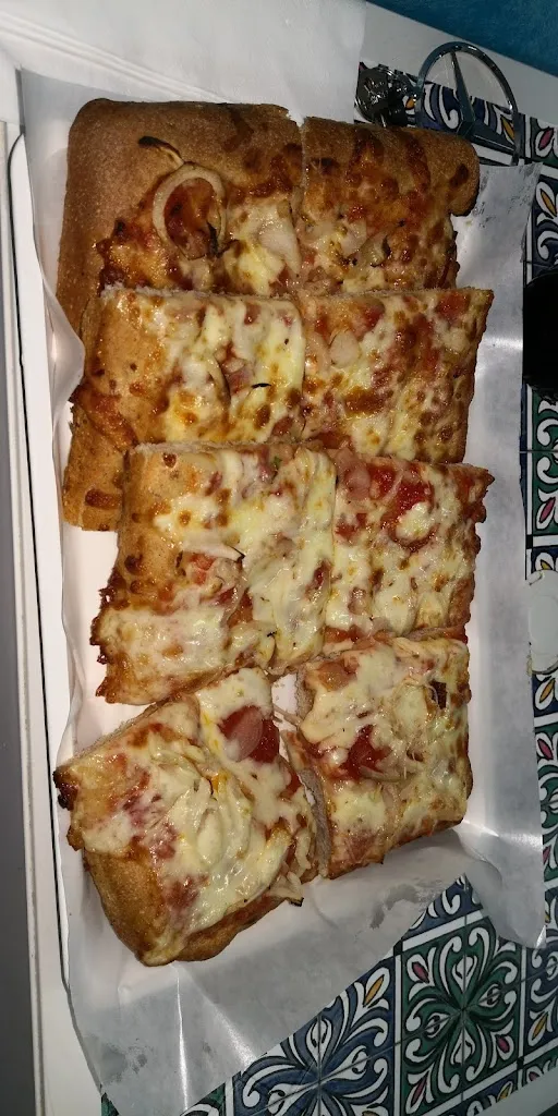 Menu_Focacceria Rosticceria Crifò_San Giorgio_image_9