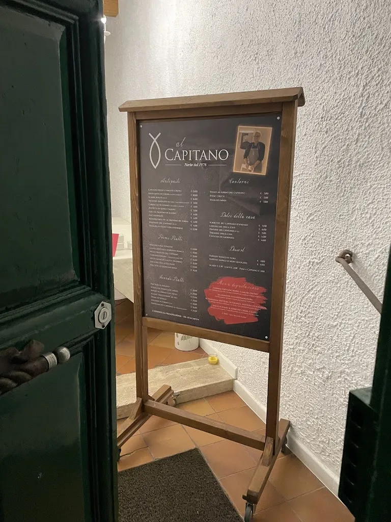 Menu_Al Capitano_San Giorgio_image_1