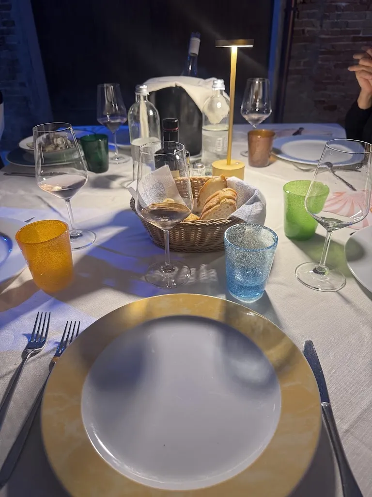 Marco Massetti_Al Capitano_San Giorgio_review