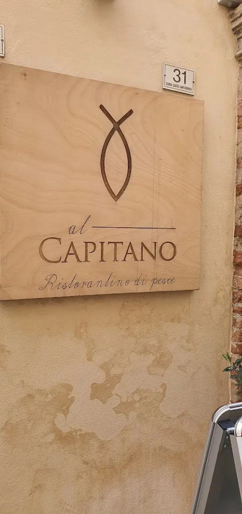 Roby Mariani_Al Capitano_San Giorgio_review