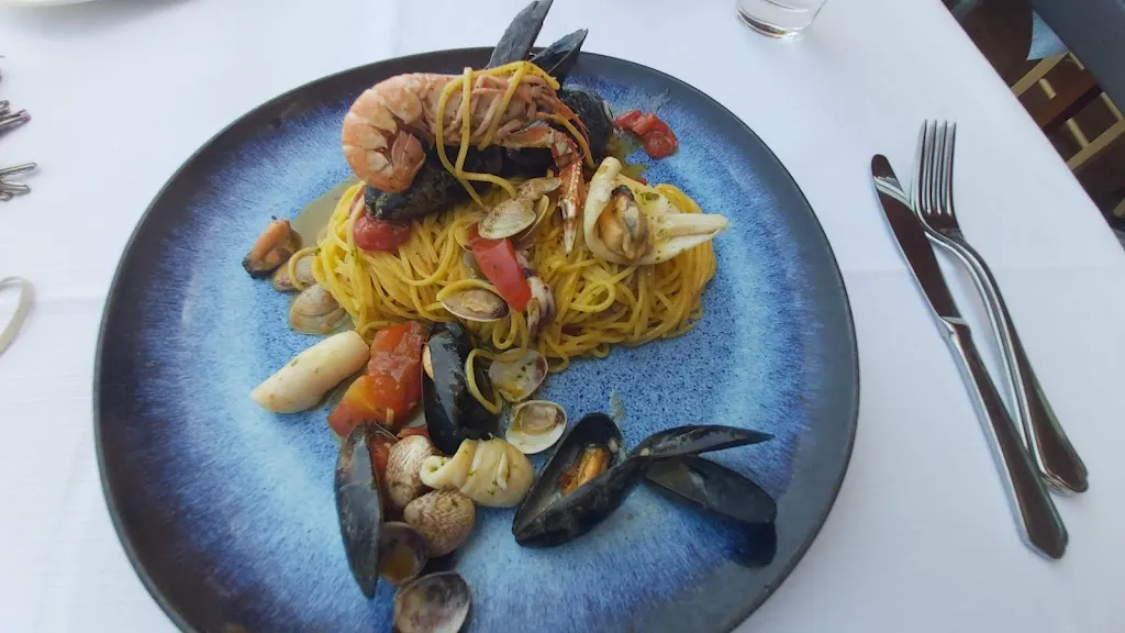 Menu_Ristorante Chalet Vela Stabilimento Balneare_San Giorgio_image_5