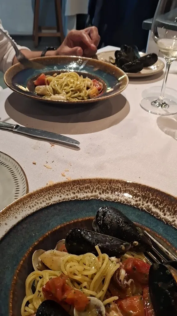 Ristorante Chalet Vela Stabilimento Balneare_San Giorgio_slider_image_2