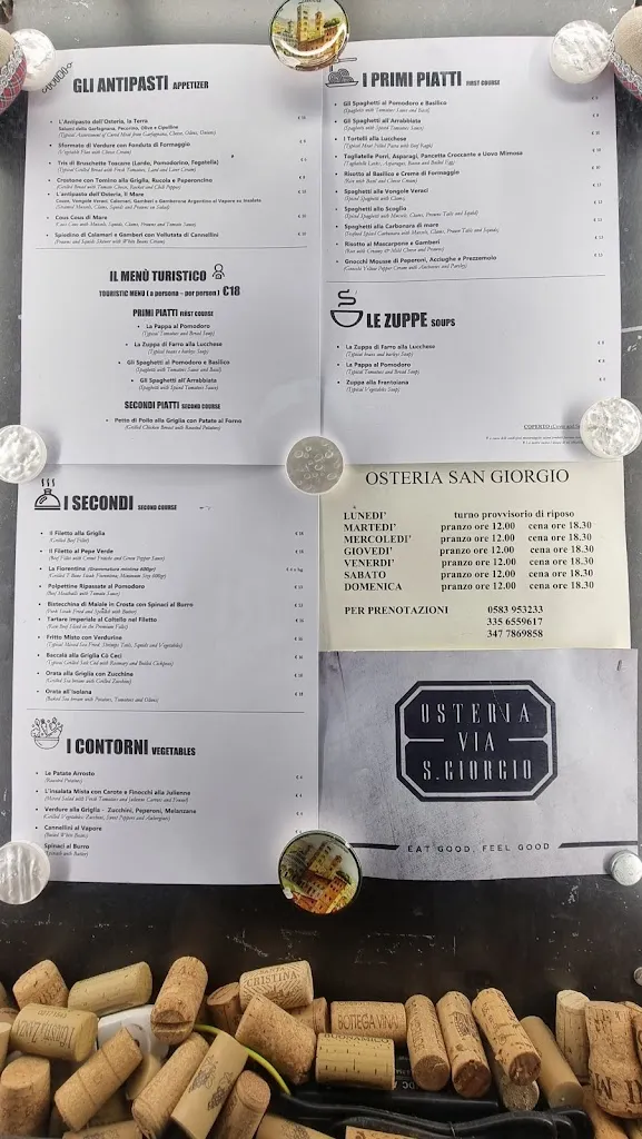 Menu_Osteria San Giorgio_San Giorgio_image_3