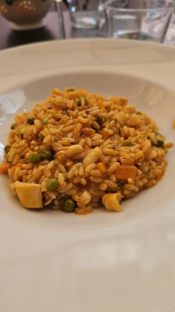 David Dewhurst_Osteria San Giorgio_San Giorgio_review