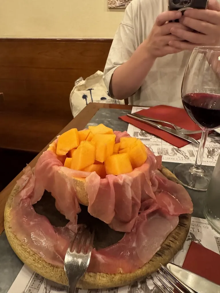 Mio_Osteria San Giorgio_San Giorgio_review