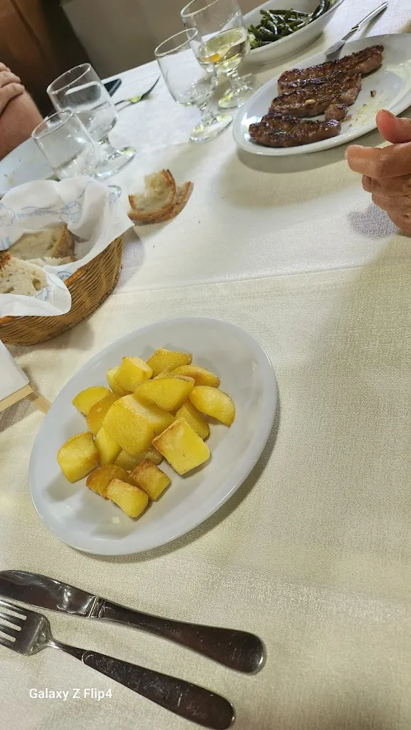 NICOLA_Trattoria Il Parco Di Luciana Milanese_Morino_review