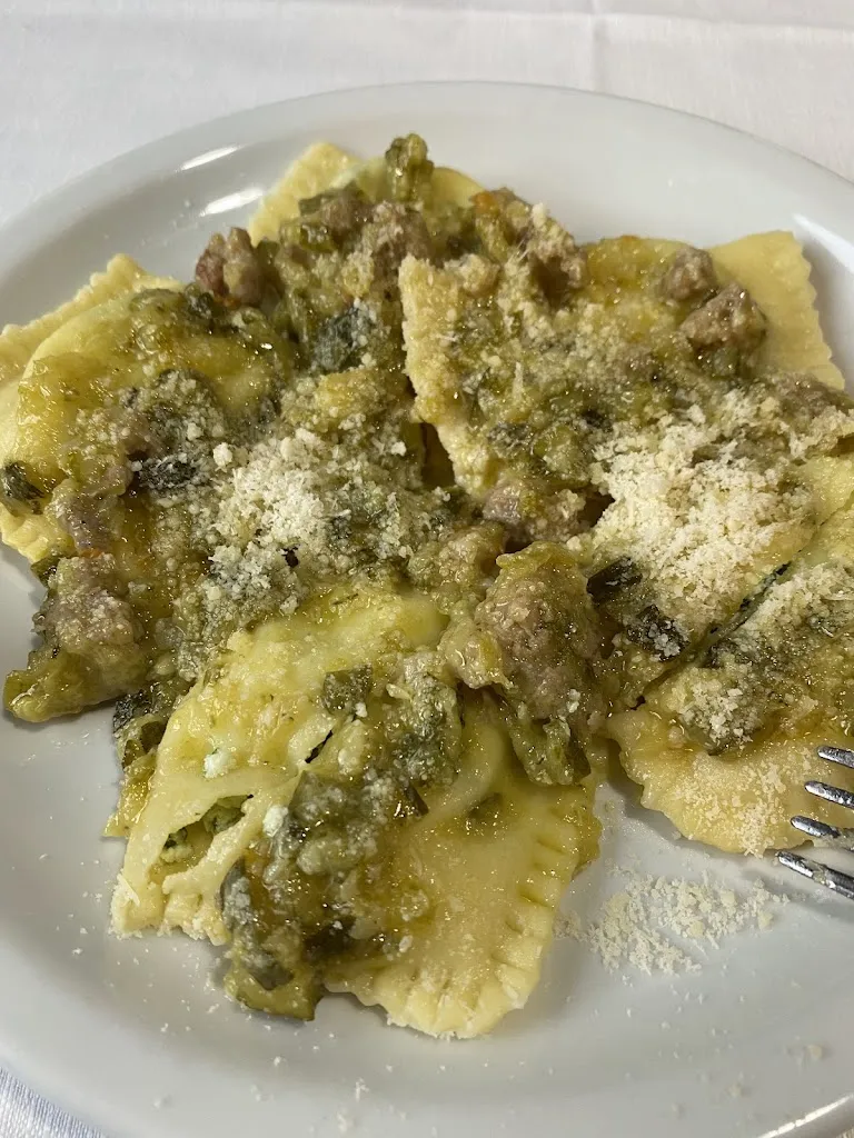 Orlando_Trattoria Il Parco Di Luciana Milanese_Morino_review