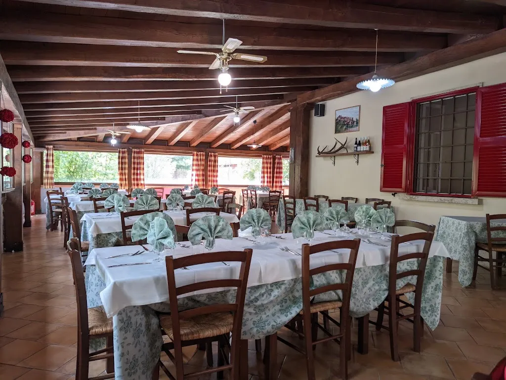 Trattoria Il Parco Di Luciana Milanese_Morino_slider_image_1