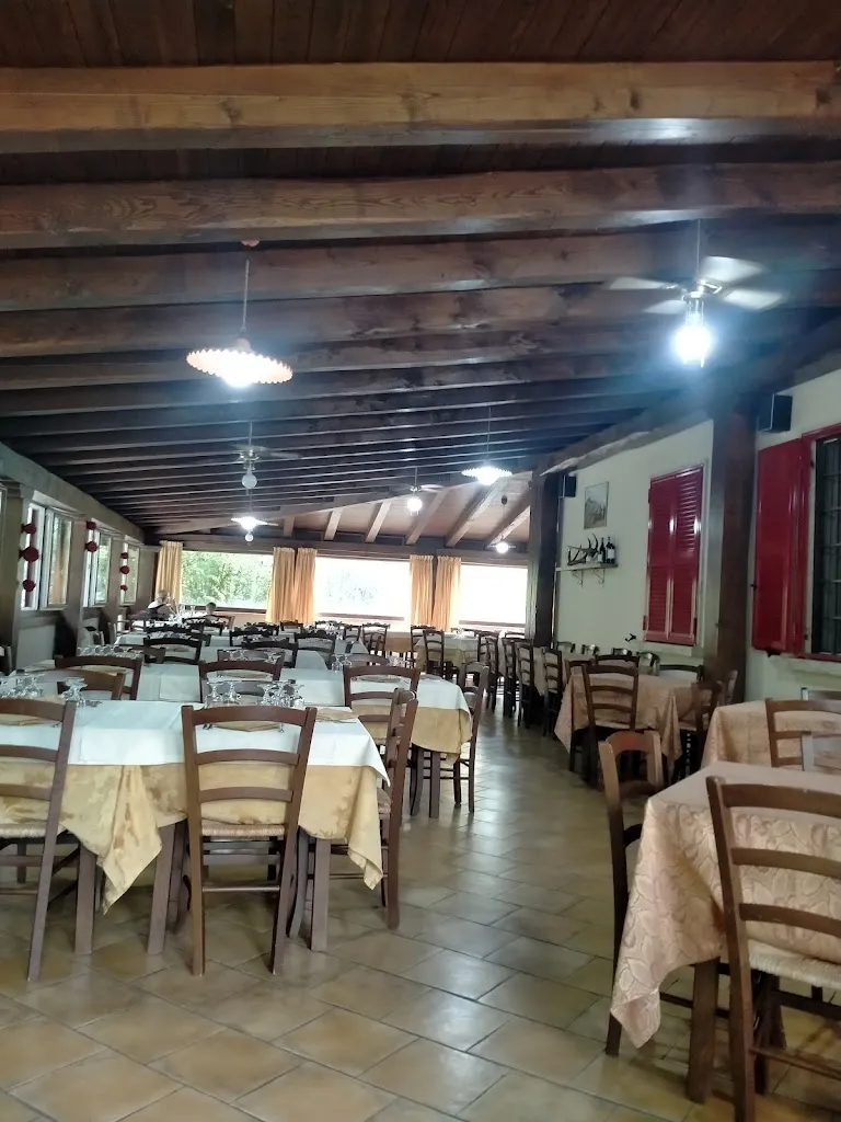 Trattoria Il Parco Di Luciana Milanese_Morino_slider_image_3