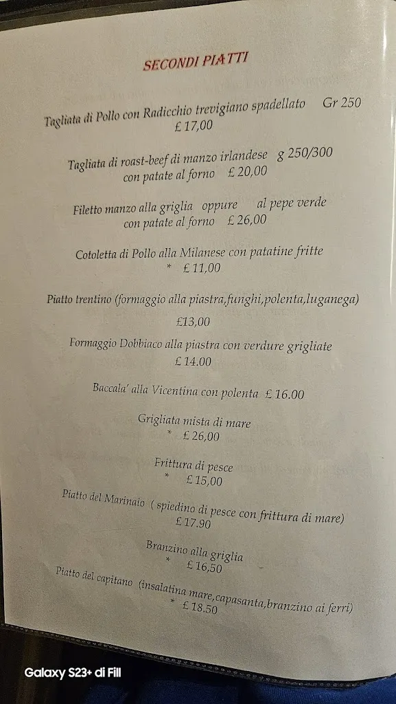 Menu_Ristorante San Giorgio_San Giorgio_image_1