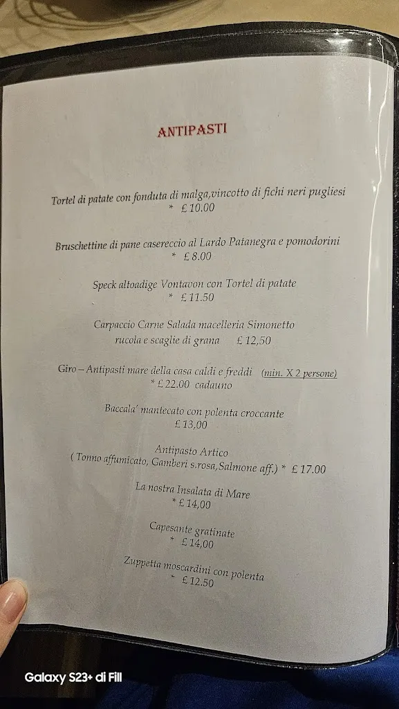 Menu_Ristorante San Giorgio_San Giorgio_image_4