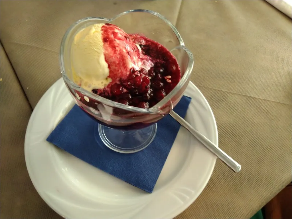 Max Trent_Ristorante San Giorgio_San Giorgio_review