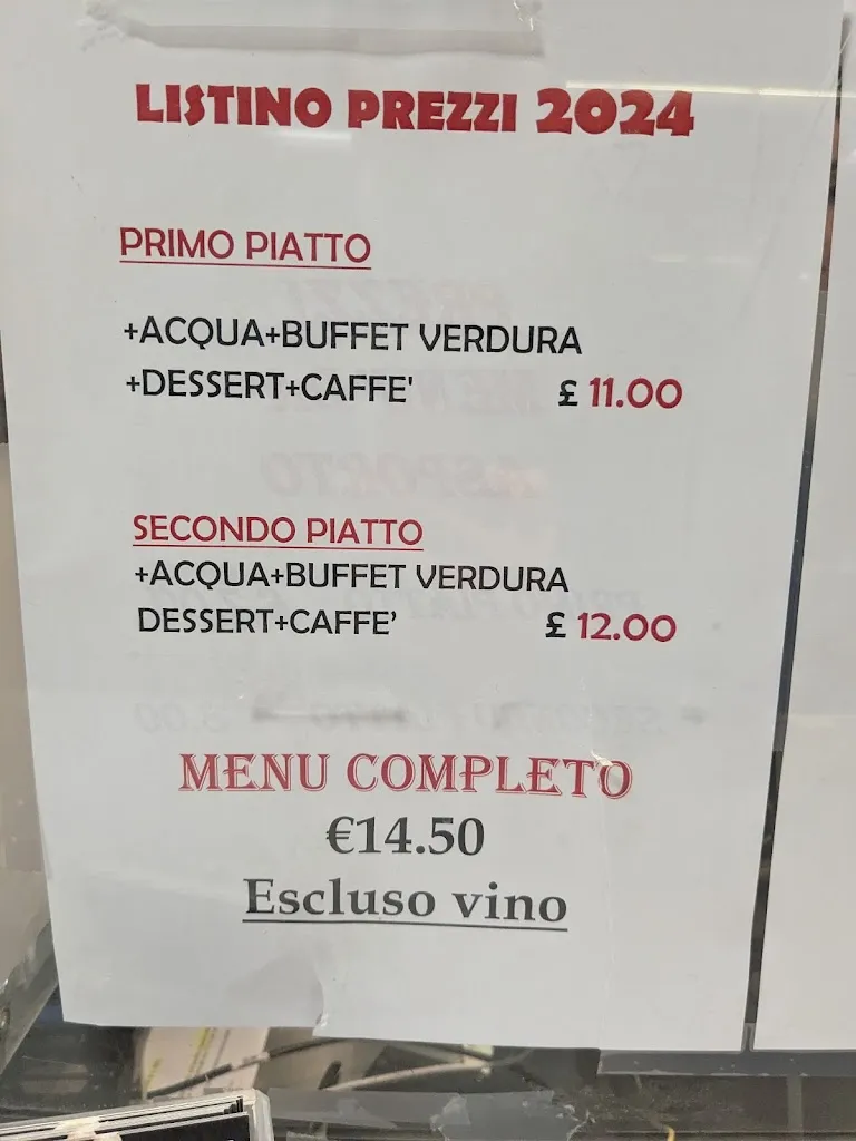 dindia2 ll_Ristorante San Giorgio_San Giorgio_review