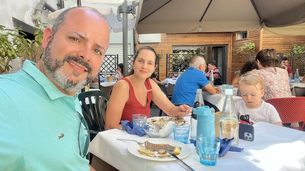 Franciele da Cunha_Ristorante San Giorgio_San Giorgio_review