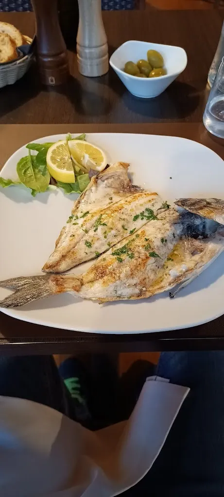 Andrea Tittonel_Ristorante San Giorgio_San Giorgio_review