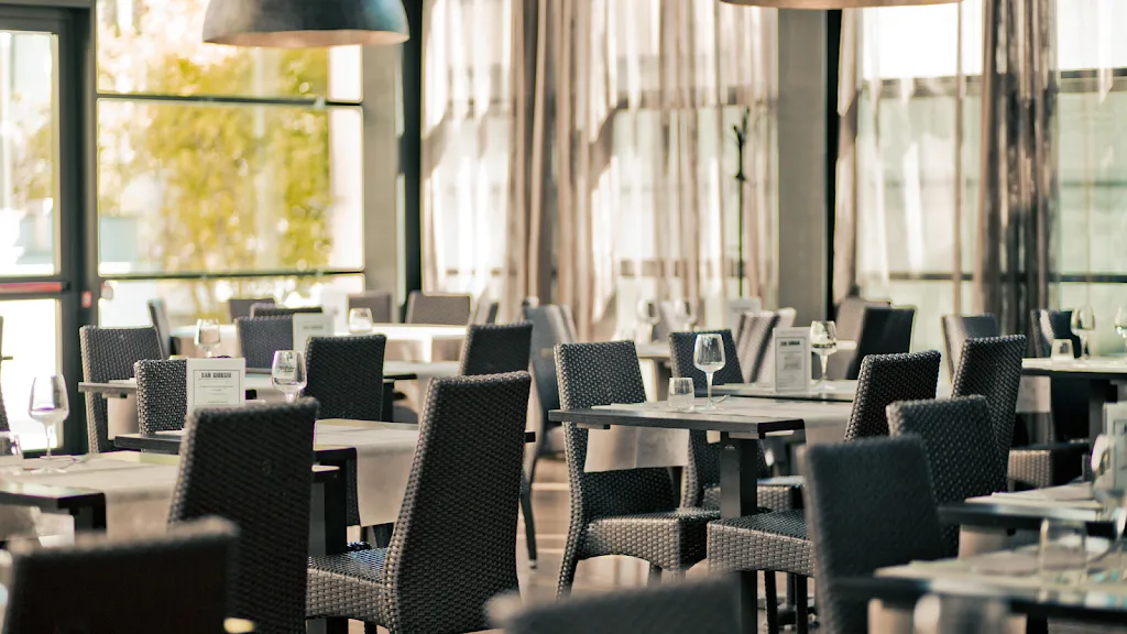 Ristorante San Giorgio restaurant in San Giorgio