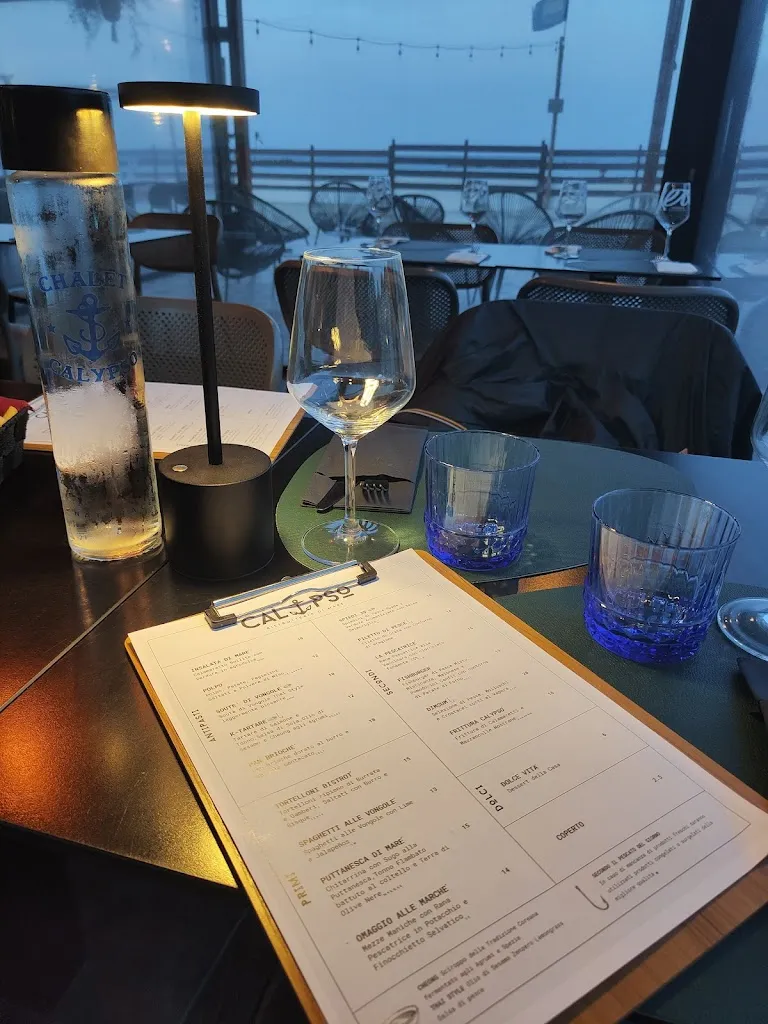 Menu_Calypso Bistrotteria di Mare_San Giorgio_image_4