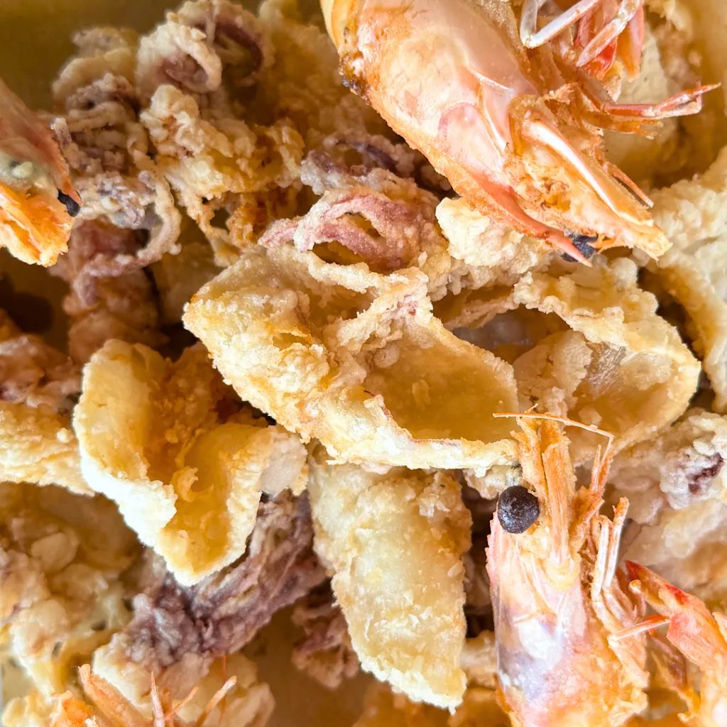 Menu_Calypso Bistrotteria di Mare_San Giorgio_image_8