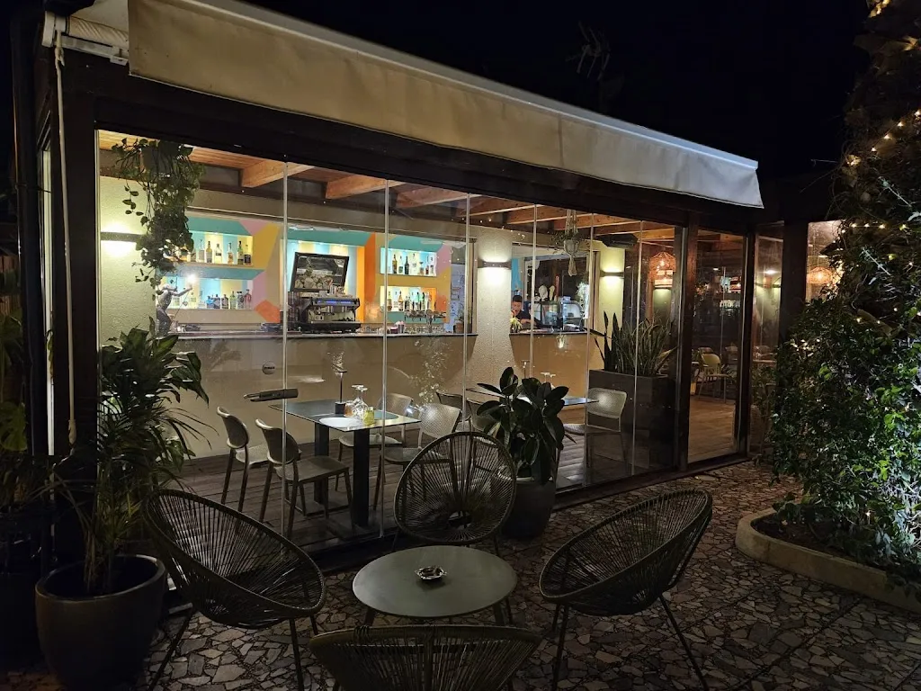 Calypso Bistrotteria di Mare restaurant in San Giorgio