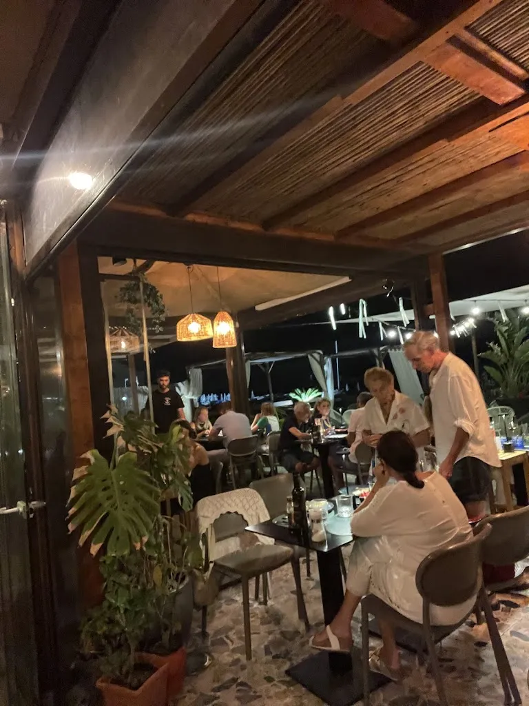 Calypso Bistrotteria di Mare_San Giorgio_slider_image_2