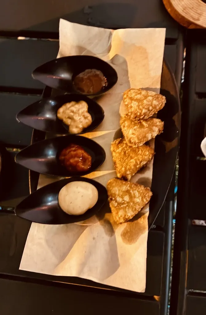 Adriano Genovese_Street Munchies_San Giorgio_review