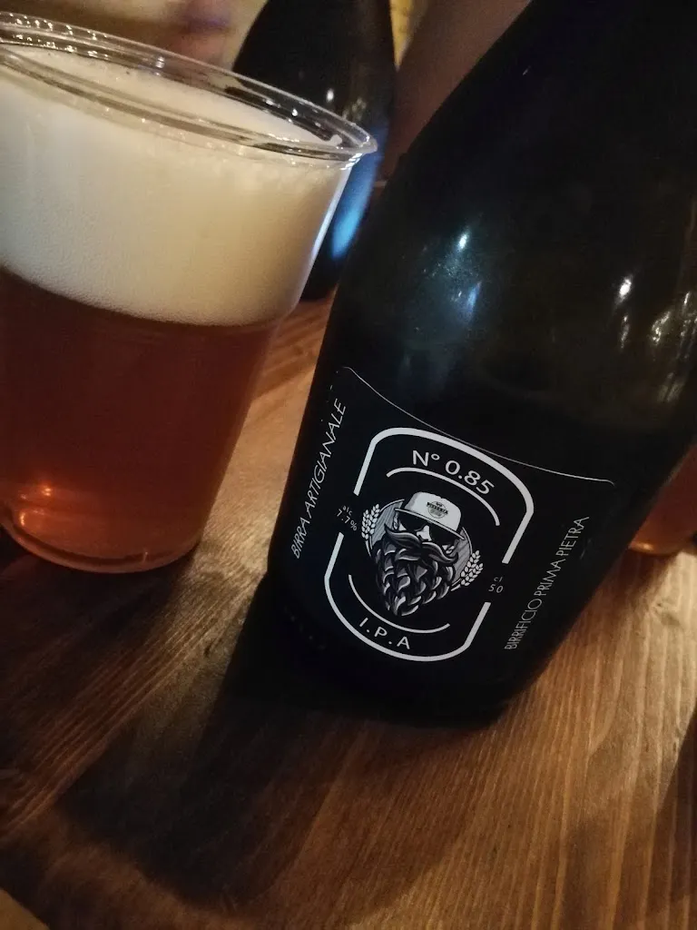 Menu_𝐏𝐢𝐳𝐳𝐞𝐫𝐢𝐚 𝐂𝐢𝐩&𝐂𝐢𝐨𝐩_San Giorgio_immagine_7