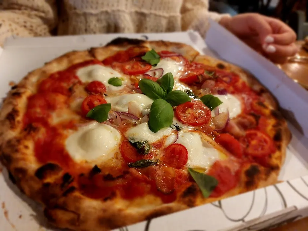 Matej Mares_𝐏𝐢𝐳𝐳𝐞𝐫𝐢𝐚 𝐂𝐢𝐩&𝐂𝐢𝐨𝐩_San Giorgio_recensione