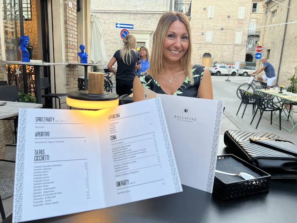 Francesco Levantesi_Bollicine 