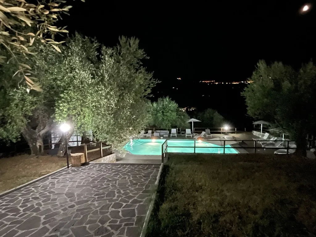 Francesca_I Saraceni Restaurant_San Giovanni A Piro_recensione