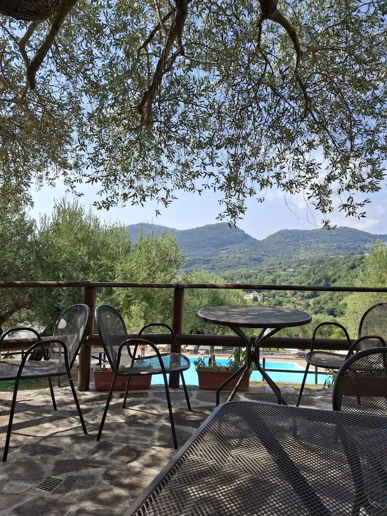 Barbara Iacomino_I Saraceni Restaurant_San Giovanni A Piro_recensione