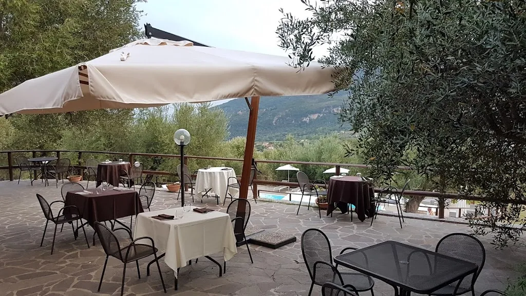 I Saraceni Restaurant restaurant in San Giovanni A Piro