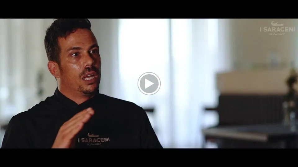 I Saraceni Restaurant_San Giovanni A Piro_slider_image_2