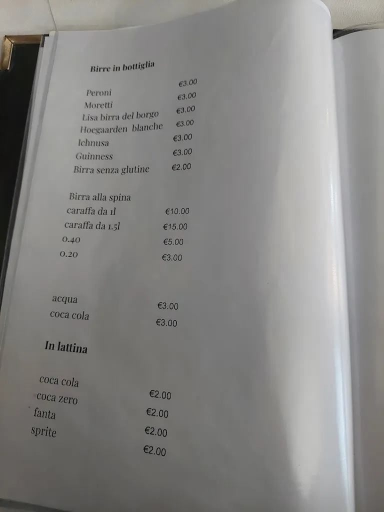 Menu_Pizzeria Ristorante Il Postino_Morino_image_3