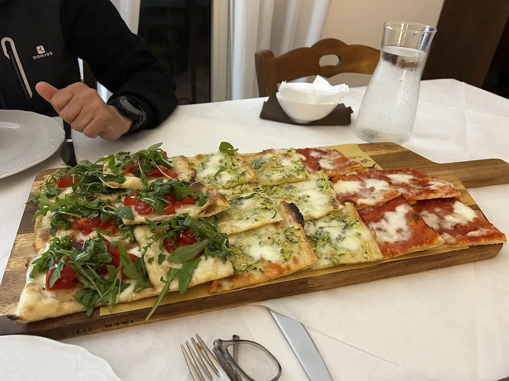 Mario Anzini_Pizzeria Ristorante Il Postino_Morino_review