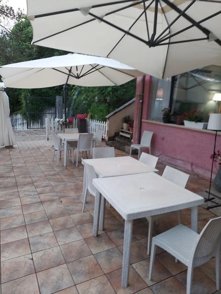 Gino Alonzi_Pizzeria Ristorante Il Postino_Morino_review