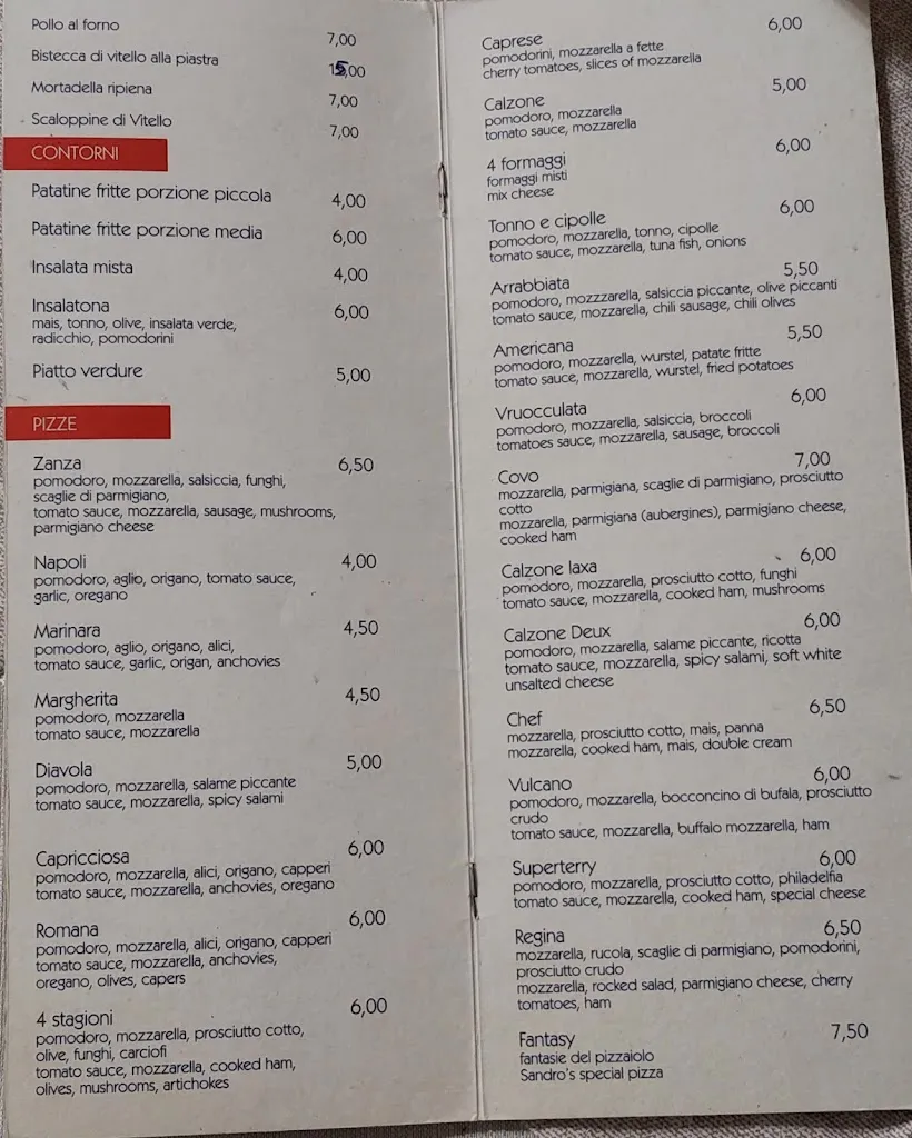 Menu_Il Covo Degli Zanza_San Giovanni A Piro_image_1