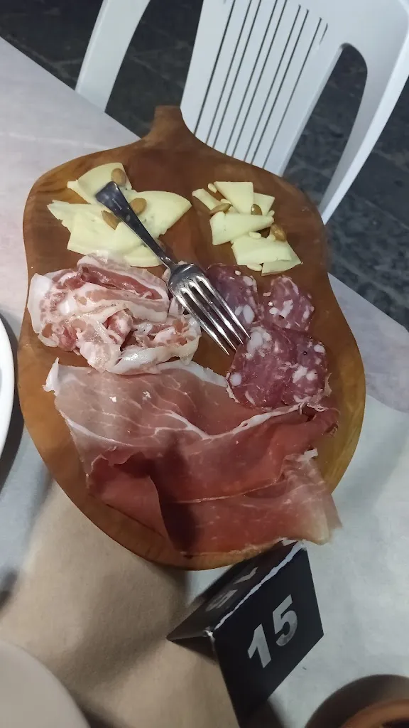 Riccardo Biancone_Il Covo Degli Zanza_San Giovanni A Piro_review