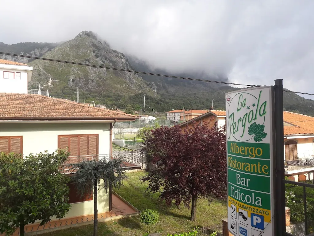 La Pergola_San Giovanni A Piro_slider_image_1