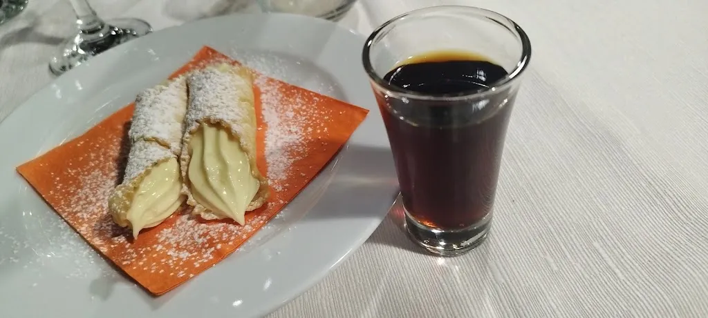 Mr. Sydbar Roger_Azienda Agrituristica 