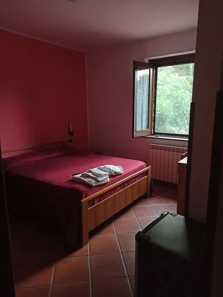 Azienda Agrituristica 