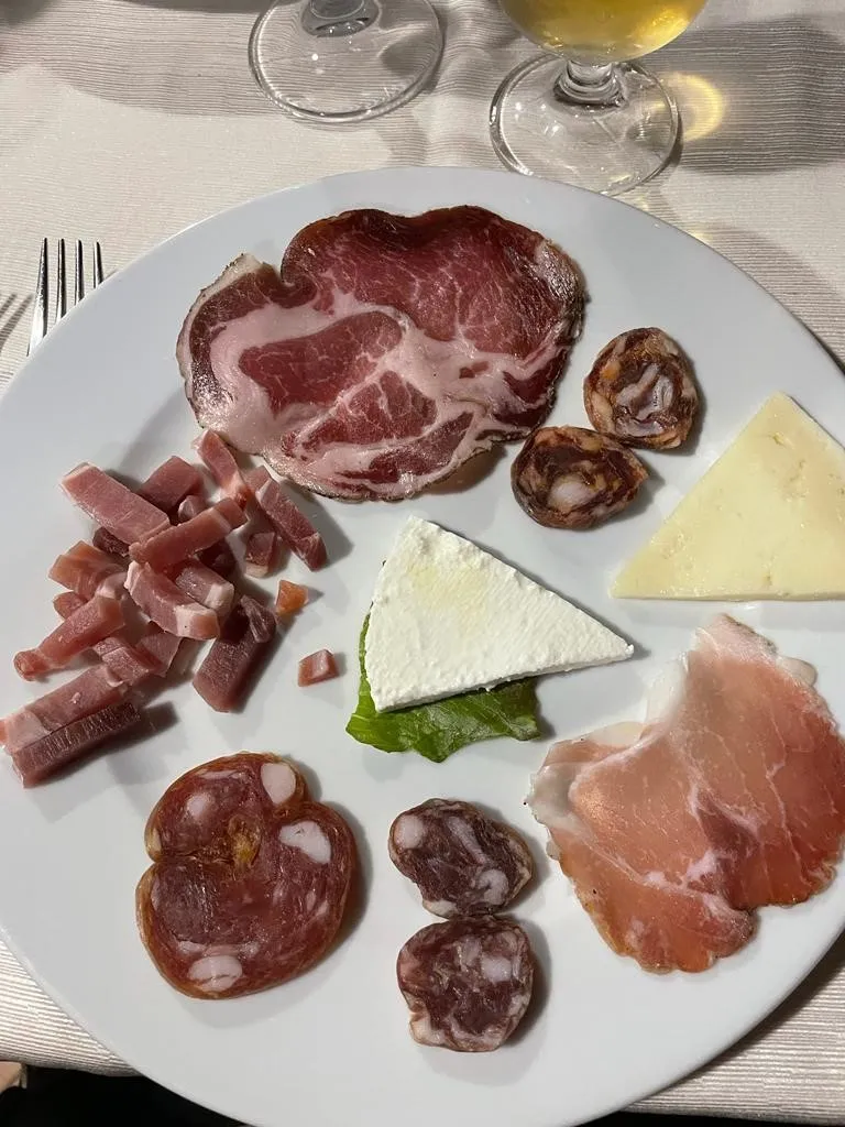 Azienda Agrituristica 