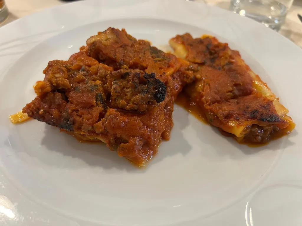 Roberto Carlos_La Locanda di Romeo_San Giovanni A Piro_review