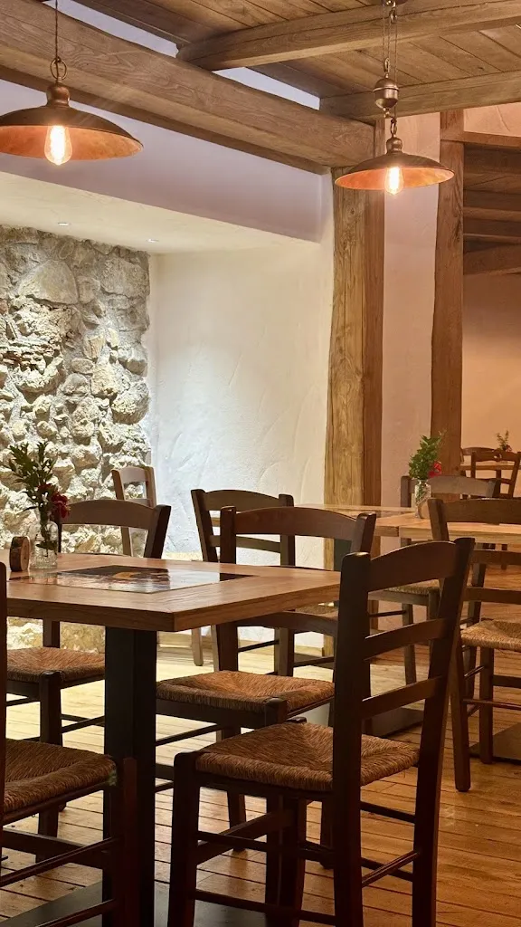 La Cucina di Pie' d'Ulivo_San Giovanni A Piro_slider_image_2