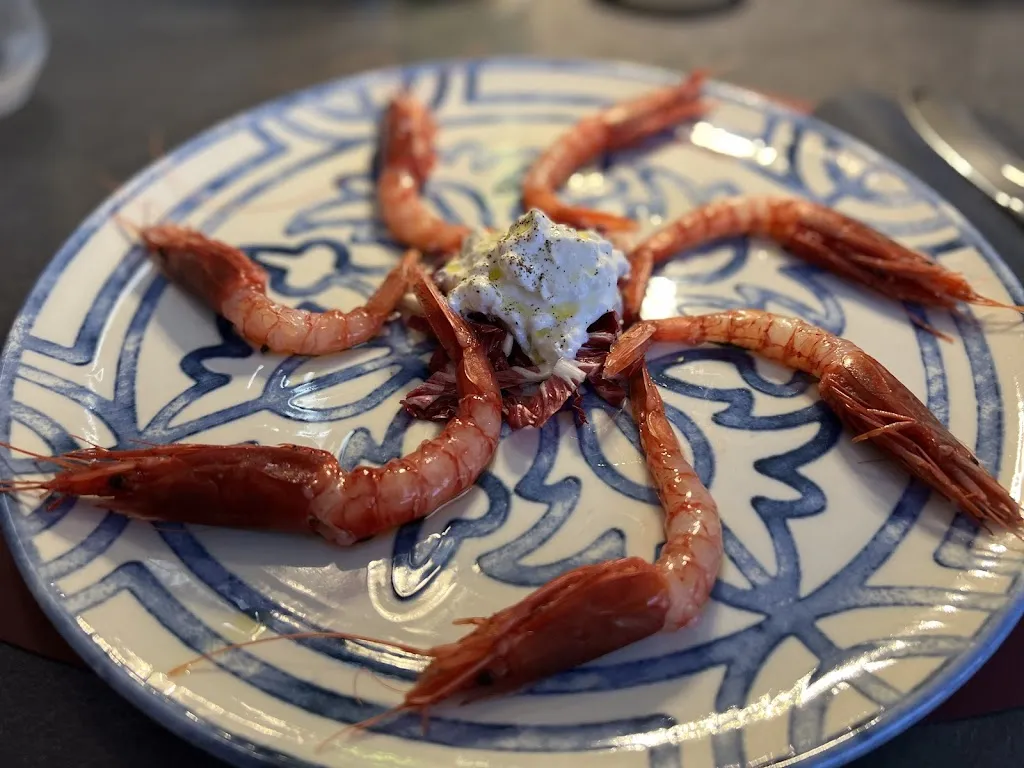 Jakob Kuneth_Ristorante Moses_San Giovanni A Piro_review