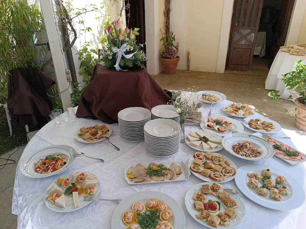 Menu_Ristorante, ricevimenti Villa Elena_Morino_image_5