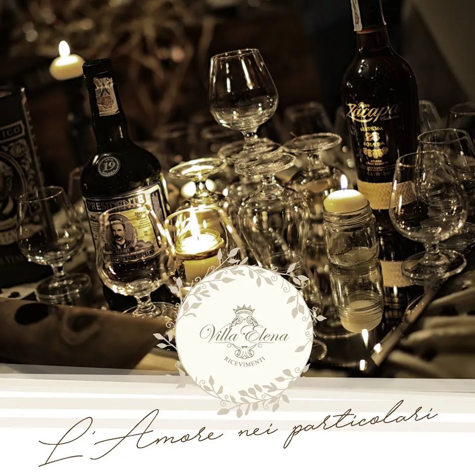 Ristorante, ricevimenti Villa Elena_Morino_slider_image_3