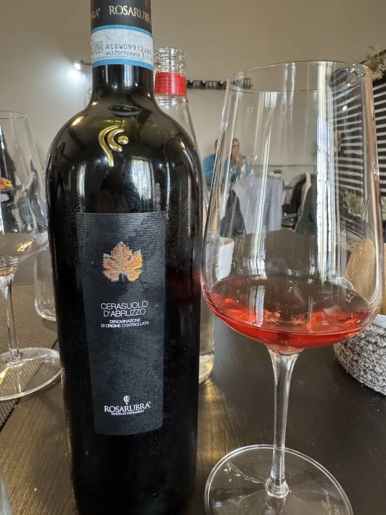 Menu_Ristorante RuRù_San Gregorio Matese_image_1