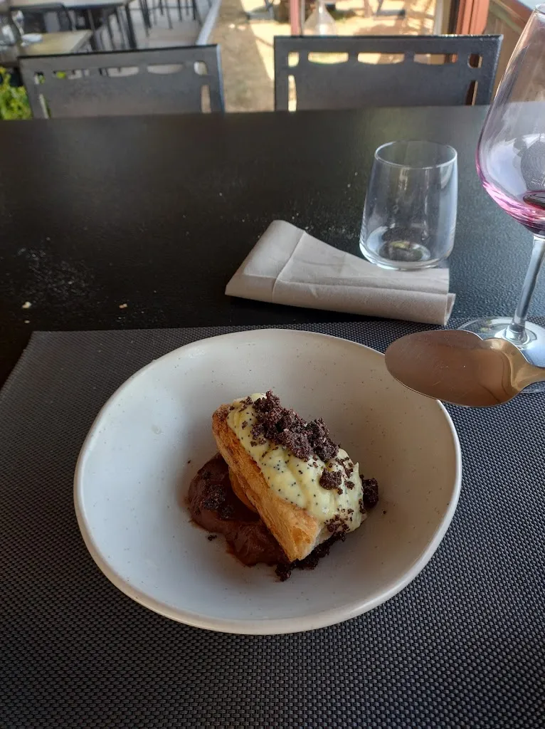 Konrad Chołożyński_Ristorante RuRù_San Gregorio Matese_review