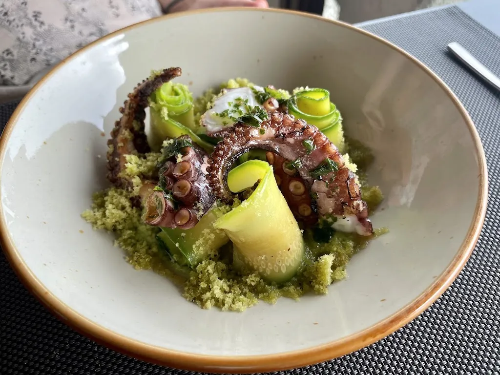 Carolina Canine Consulting_Ristorante RuRù_San Gregorio Matese_review