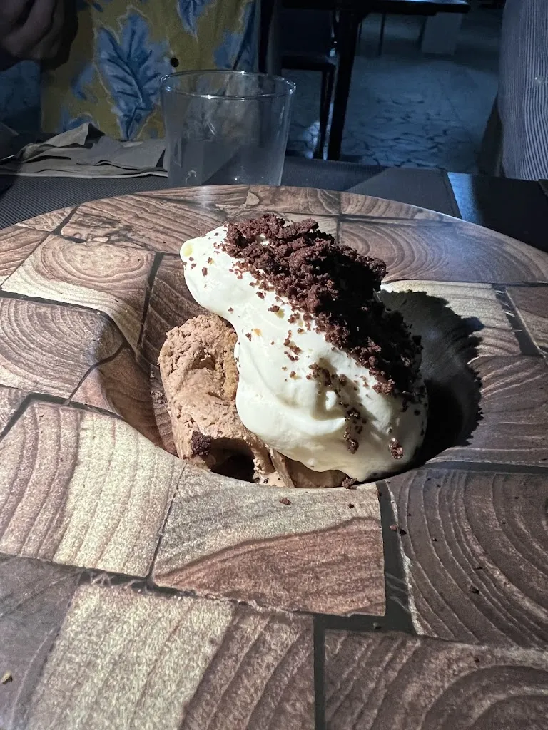 Ant Wirjoprawiro_Ristorante RuRù_San Gregorio Matese_review